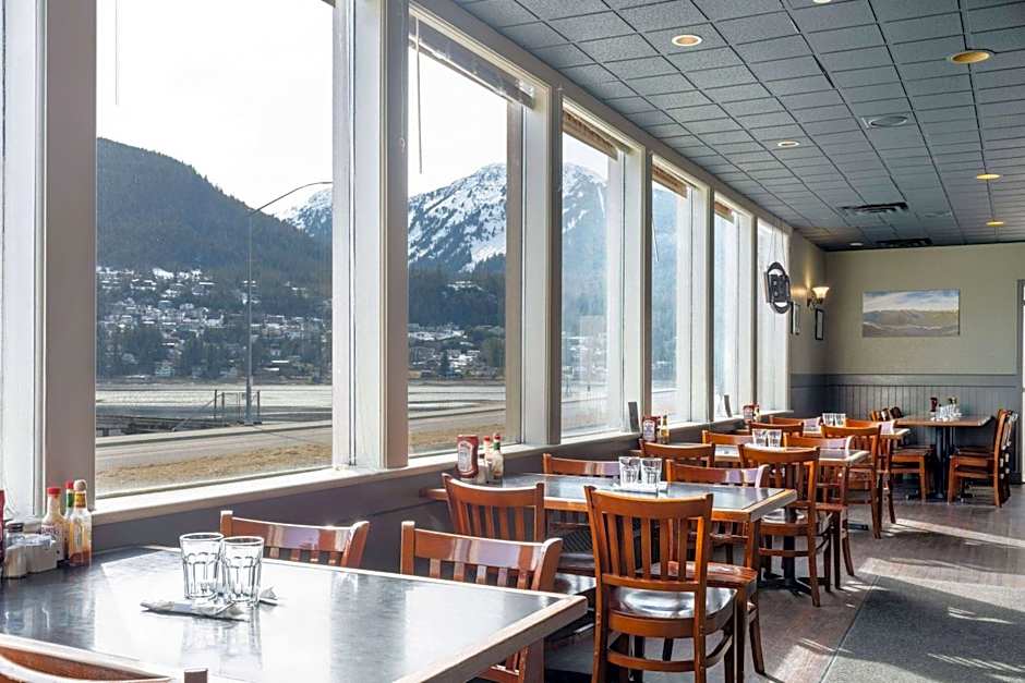 Ramada by Wyndham Juneau