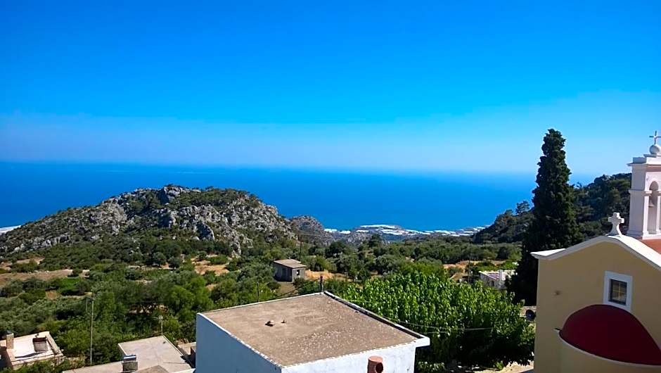 Diktynna Traditional Villas