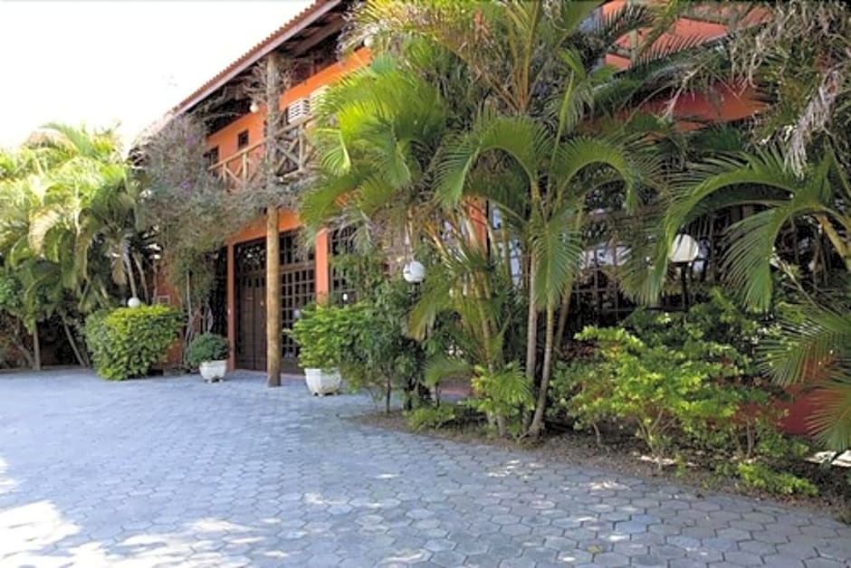 Pousada Canto Grande