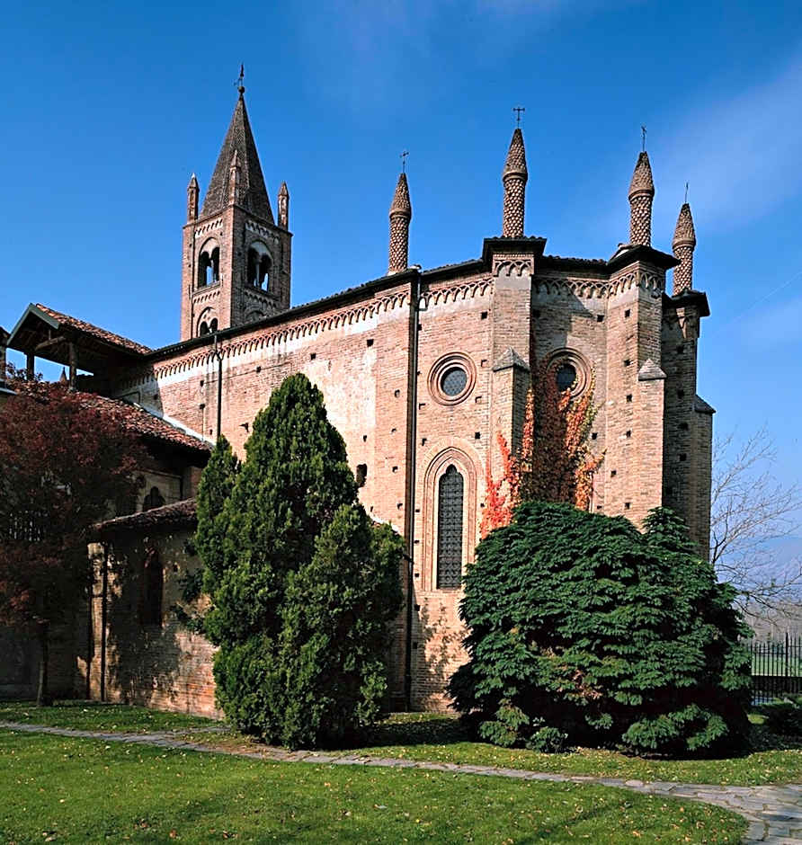 L'Antico Borgo Rooms Rental