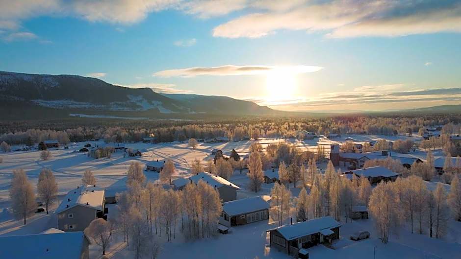 Gästis Lodge Vemdalen