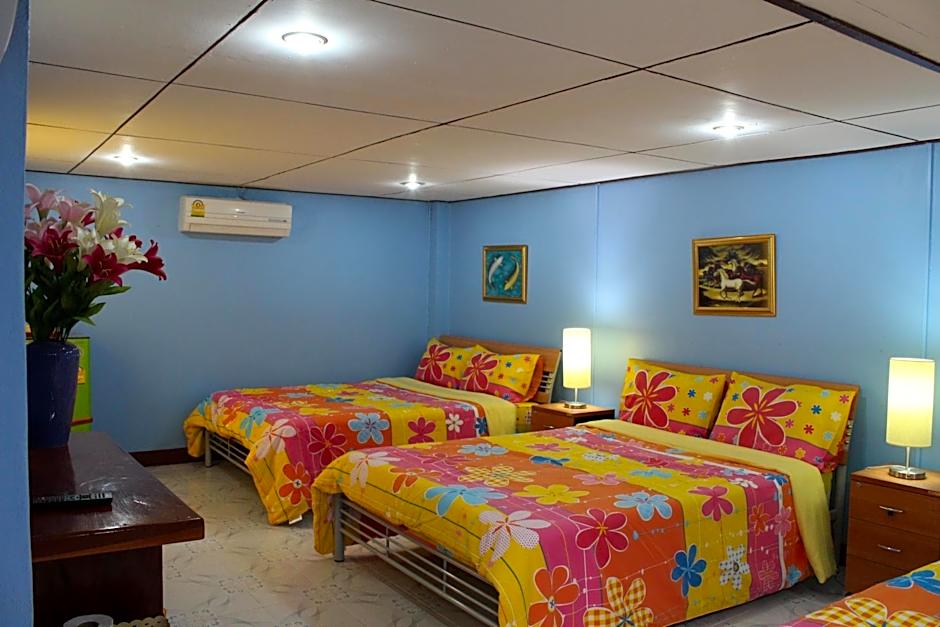 Big House Kohsichang