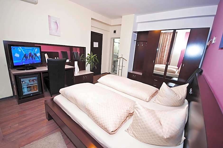 Hotel Poarta Transilvaniei