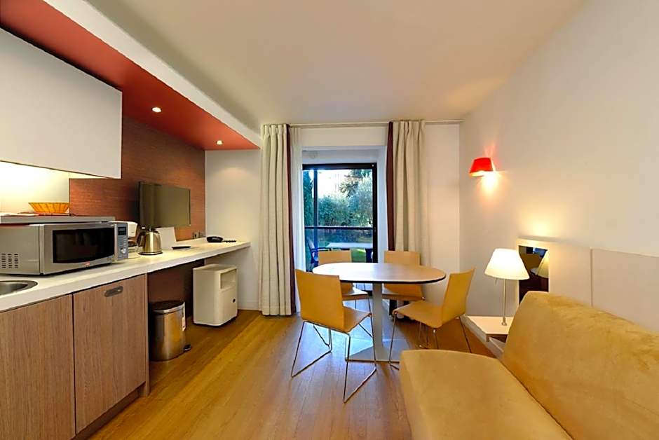 Residence Resideal Premium Cannes