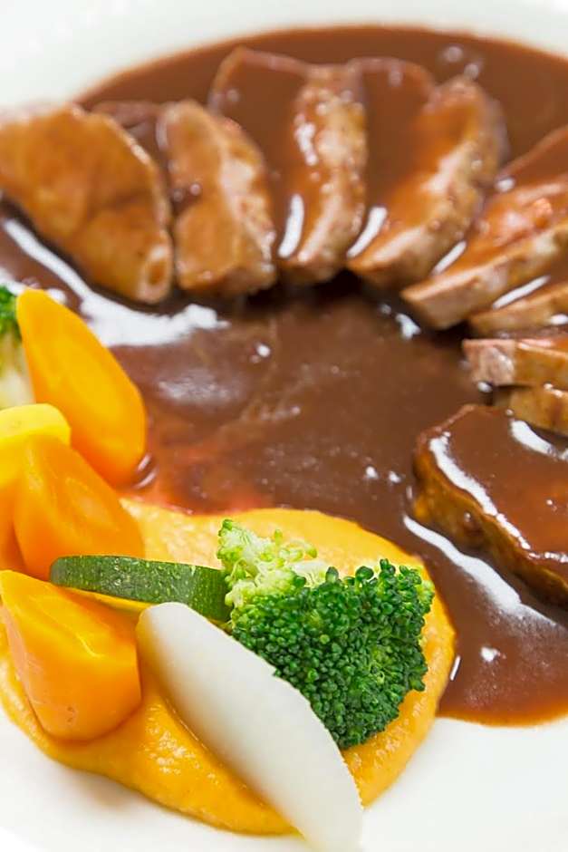 Hostellerie Les Bagenelles