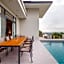 The Private Pool Villas at Civilai Hill Khao Yai
