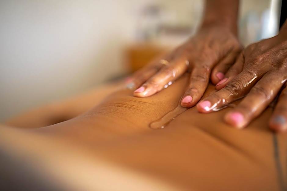 Brackenridge Country Retreat & Spa