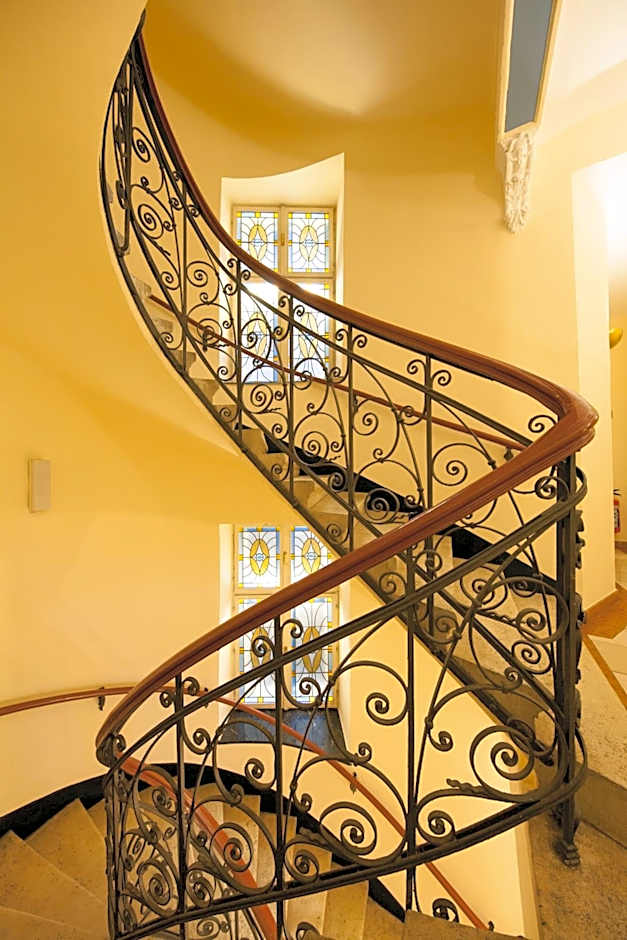 Mondial Appartement Hotel