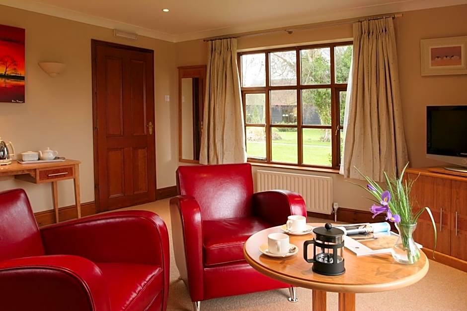 Ivy House Country Hotel