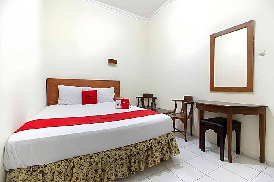 RedDoorz near Kranggan Tugu Jogja
