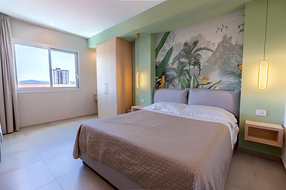 Antares Rooms and Suites