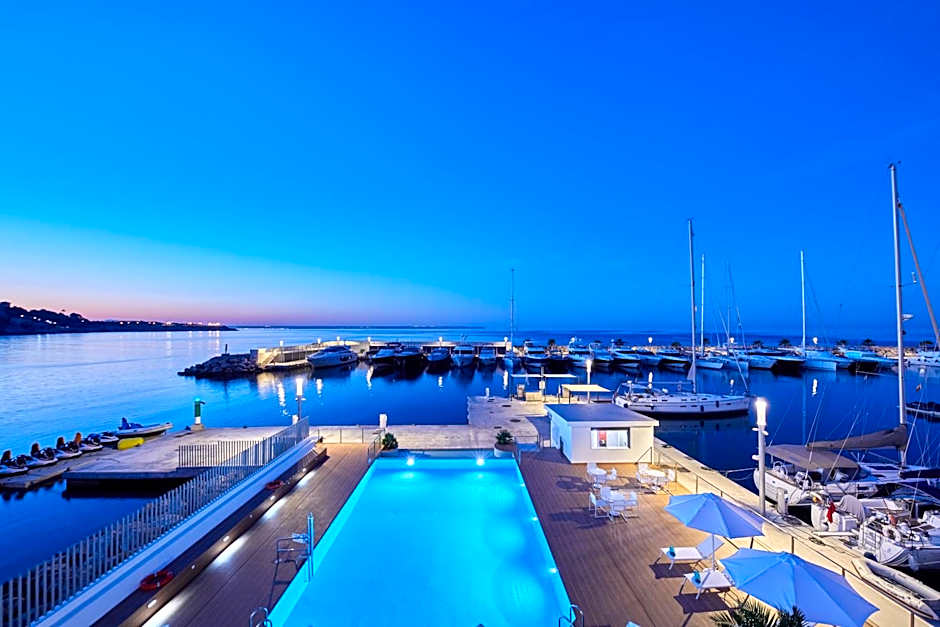 Calanova Sports Residence