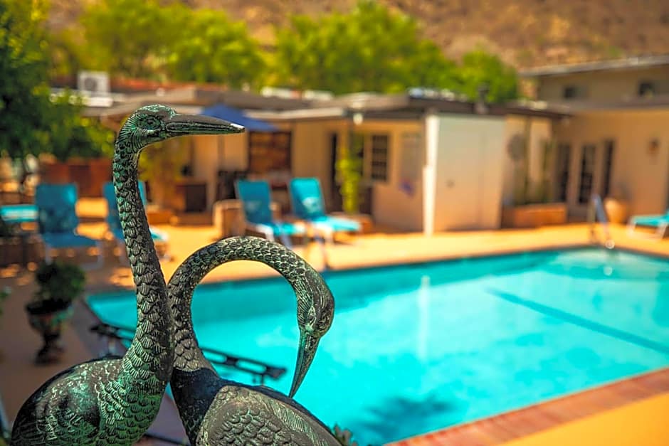 Old Ranch Inn - Adults Only 21 & Up