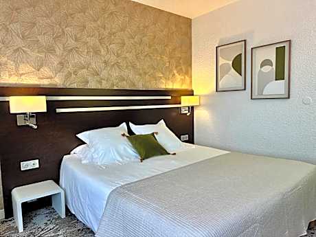 Hotel Chantereyne