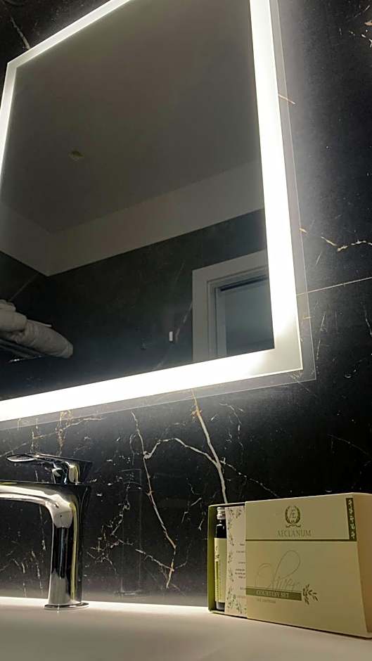 Hotel Ristorante Aeclanum