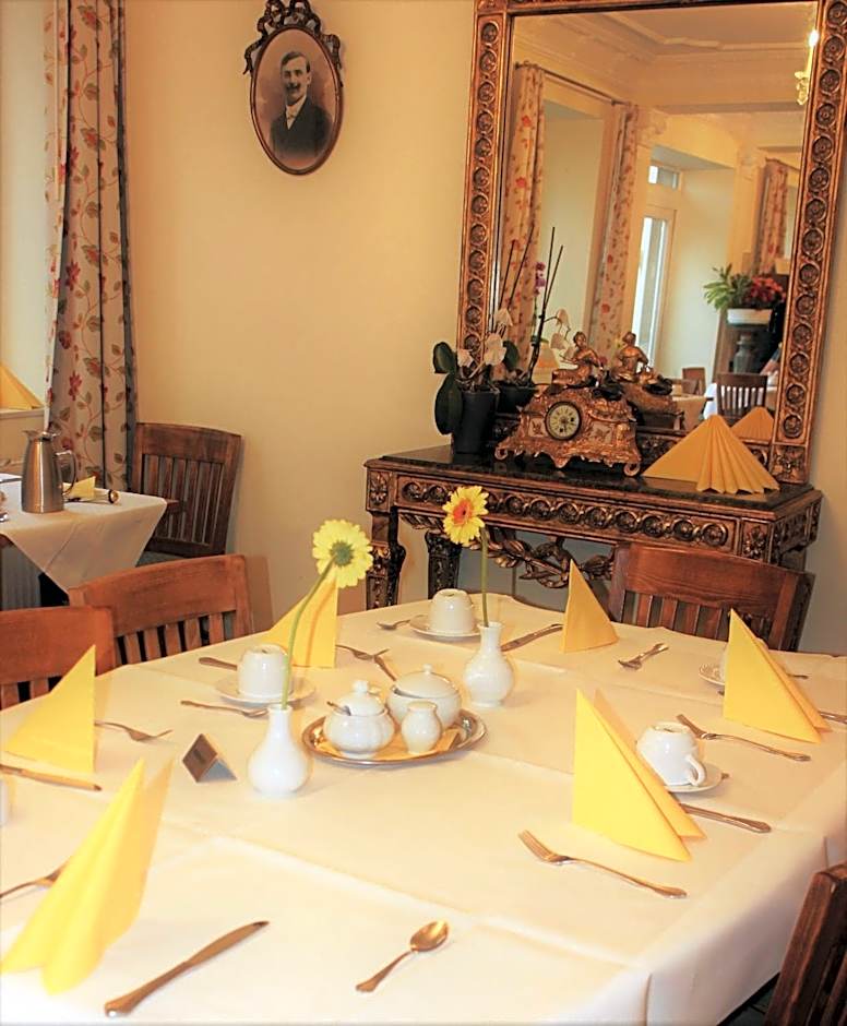 Hotel Germersheimer Hof