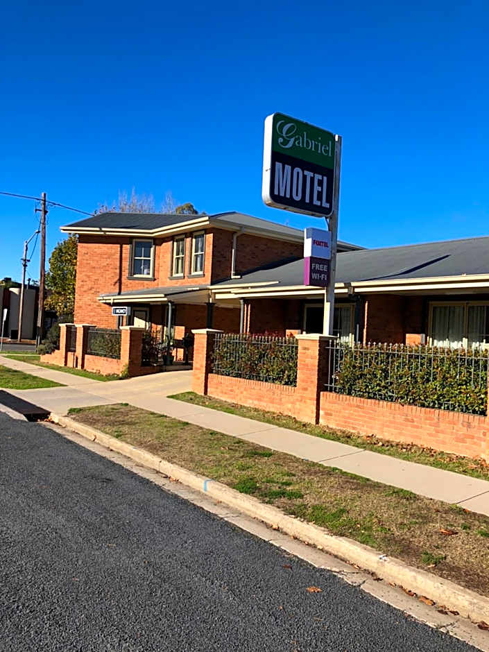Gundagai Gabriel Motor Inn