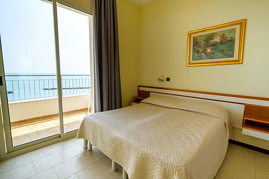 Hotel Classic - Azzurro Club