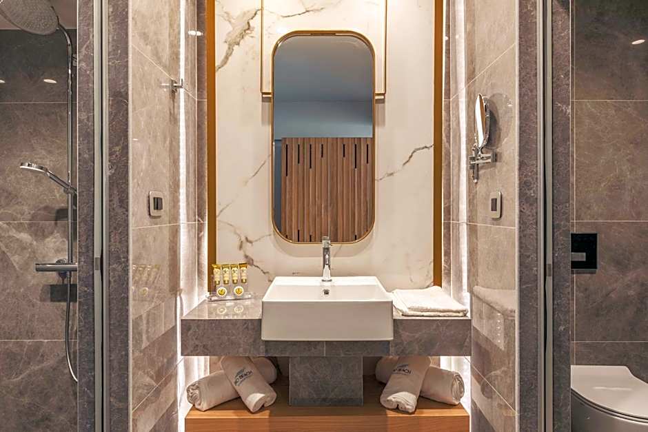 BIO BEACH Boutique Hotel - Adults Only