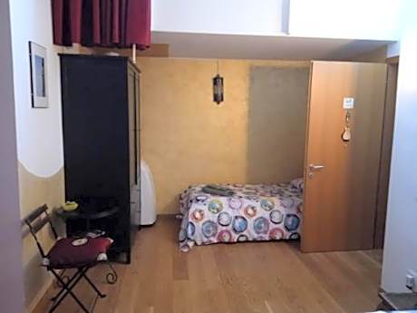 Quadruple Room with Bathroom