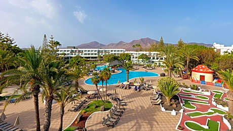 H10 Lanzarote Princess