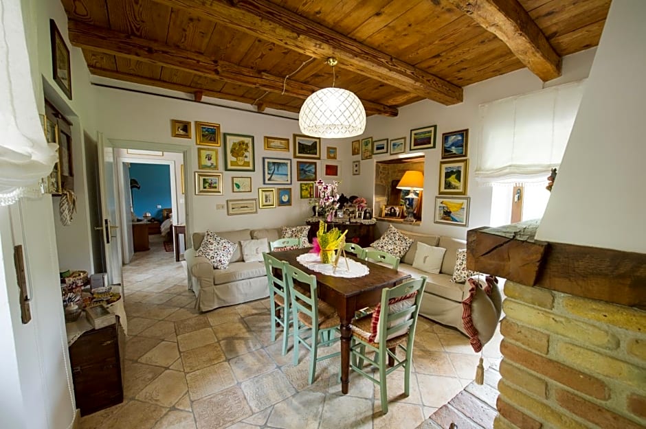 B&B Villa Filetta