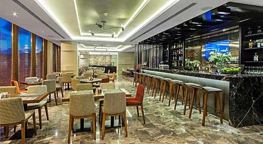 Arts Hotel Istanbul Bosphorus