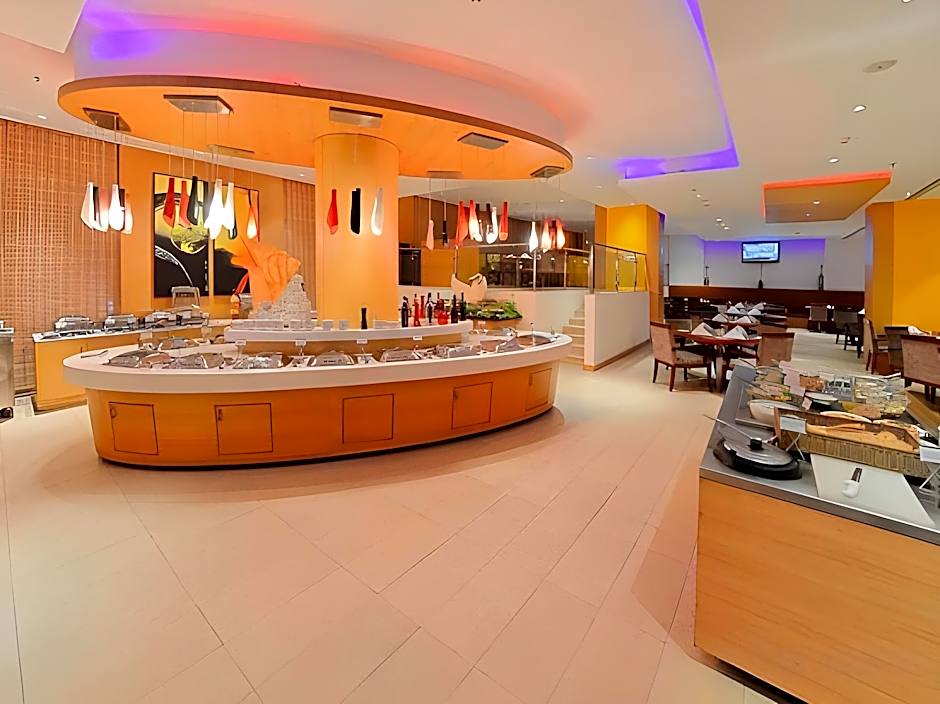 Hotel Gokulam Park - Coimbatore