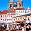 martas Hotel Lutherstadt Wittenberg