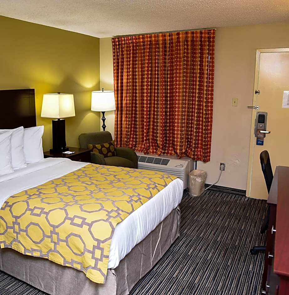 Baymont by Wyndham Columbus GA