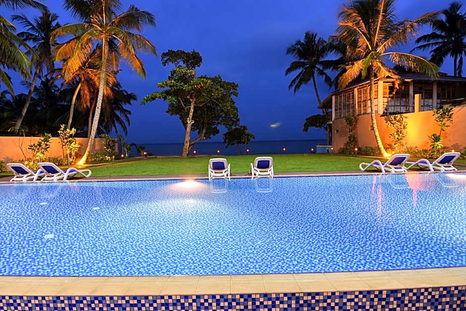 Golden Pearl Tangalle Beach