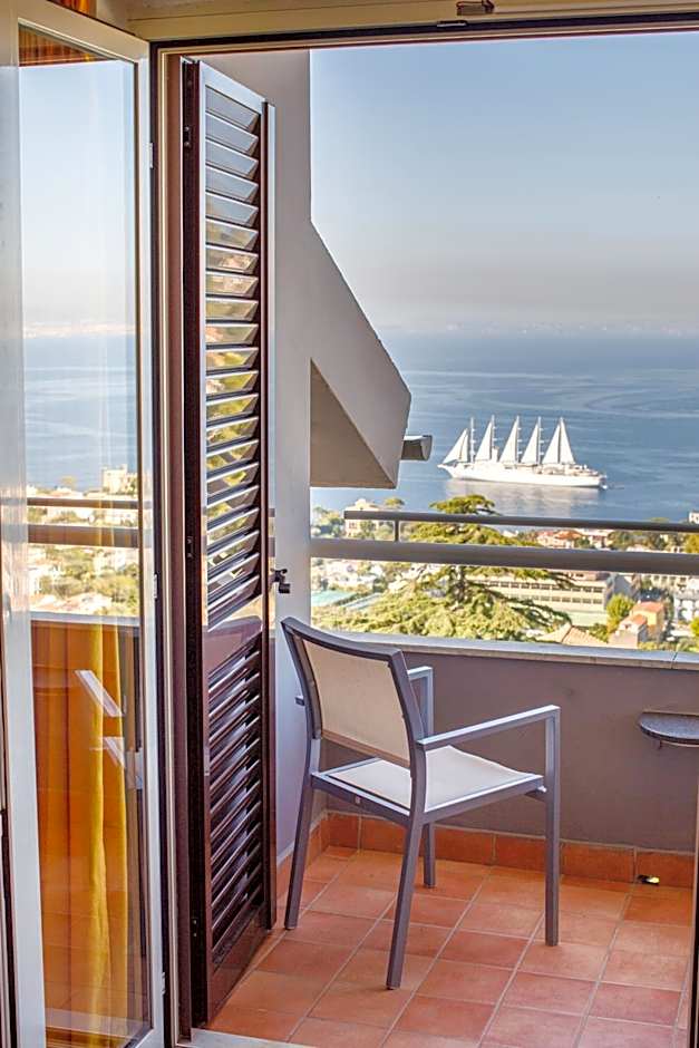 Art Hotel Gran Paradiso