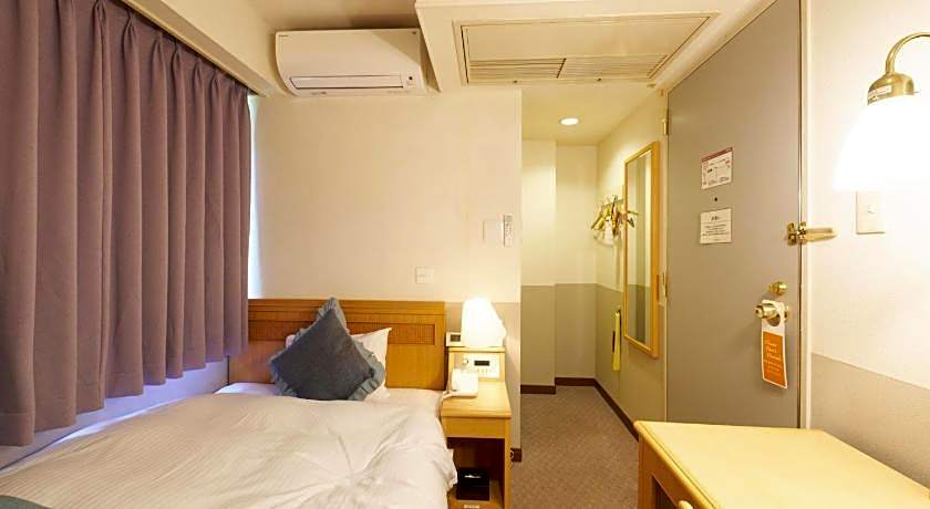 Hotel AreaOne Wadayama