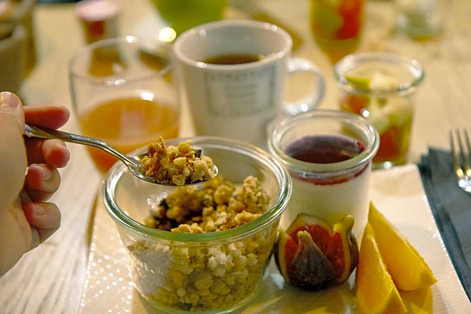 Best Western The Hotel Versailles