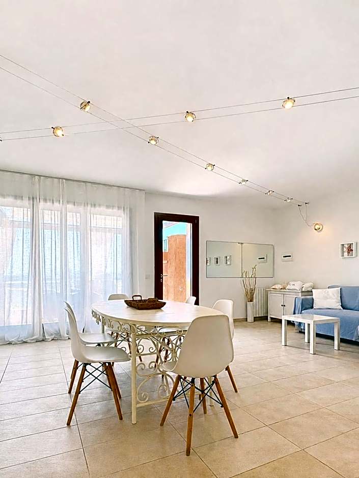 Residence Borgo Punta Villa