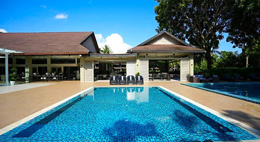 Ombak Villa Langkawi