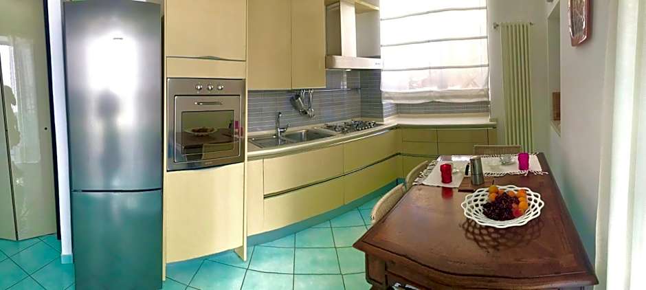 PonzaSmeralda Le Forna