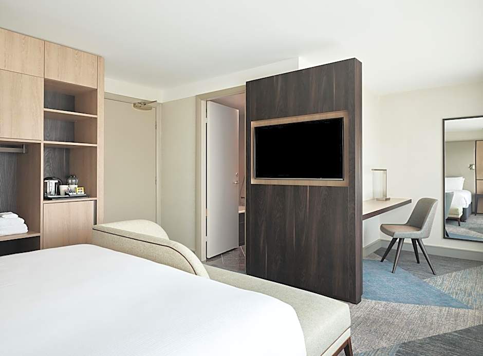 Hyatt Place London Heathrow Airport