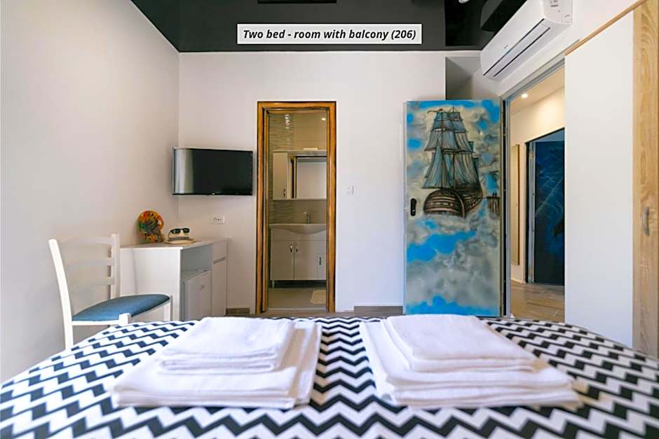 Hotel ROYAL RINA