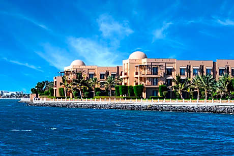 Park Hyatt Jeddah Marina Club and Spa