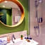 ibis Styles Arlon Porte du Luxembourg