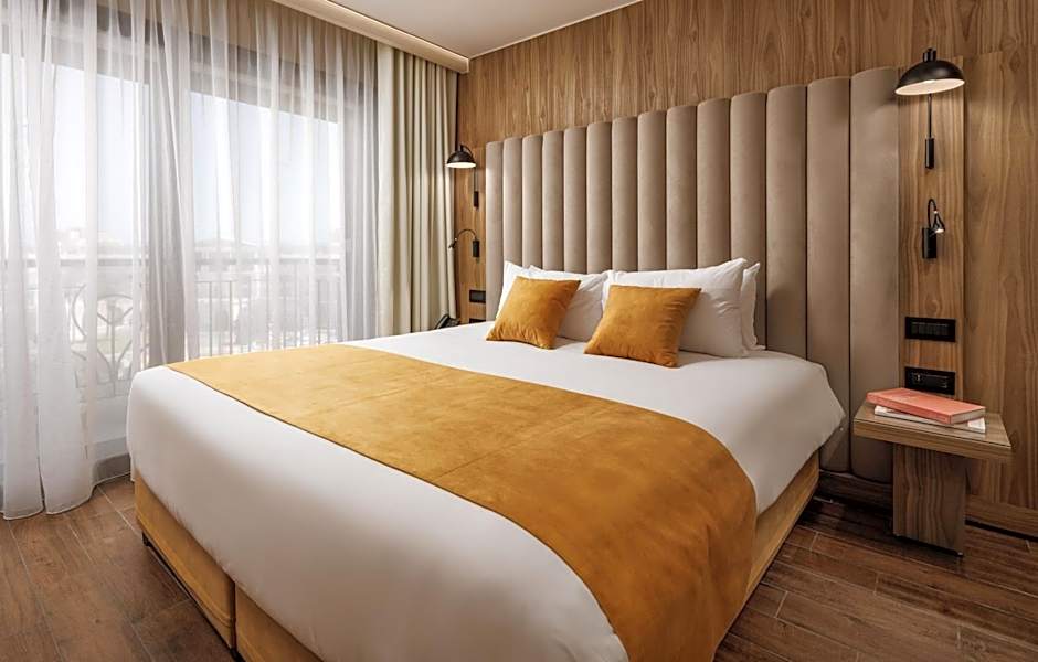 Vivaldi Hotel