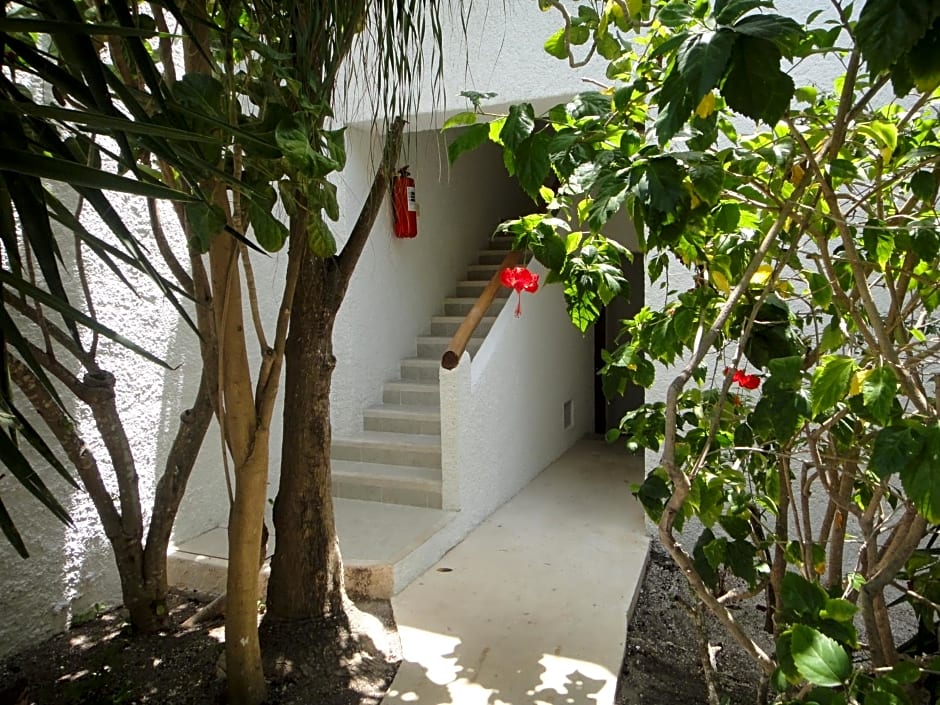 Sotavento Hotel & Yacht Club