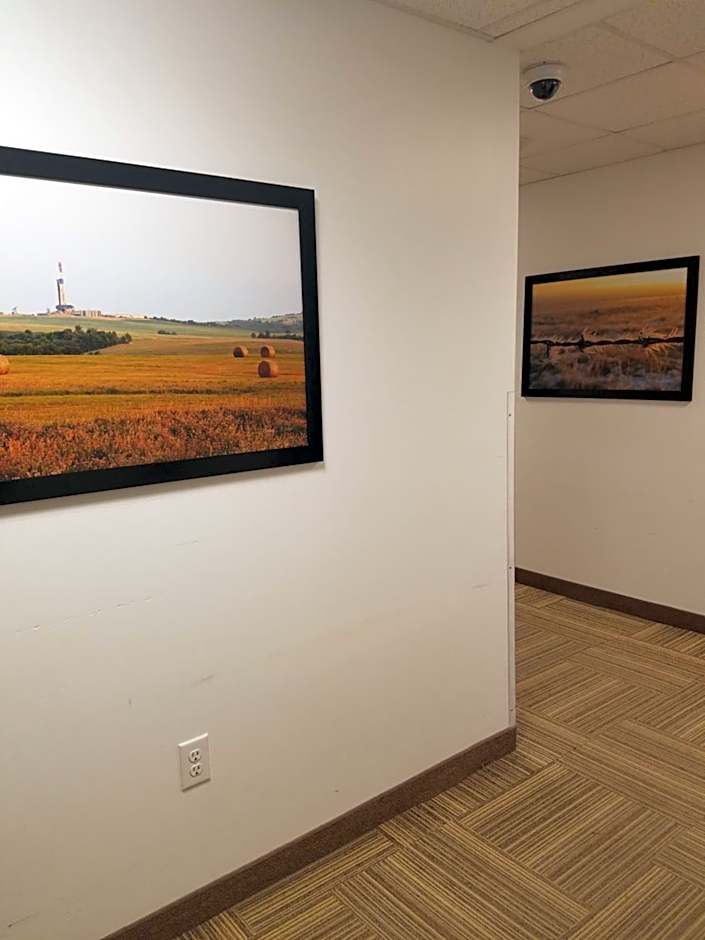 Ramada by Wyndham Williston