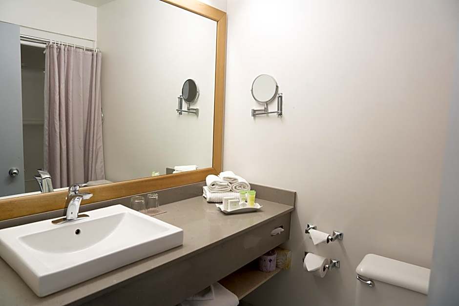 Auberge Gouverneur Shawinigan