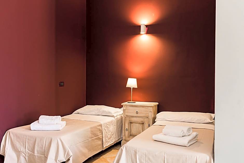 La Restuccia Masseria Urban - DiscoHotel