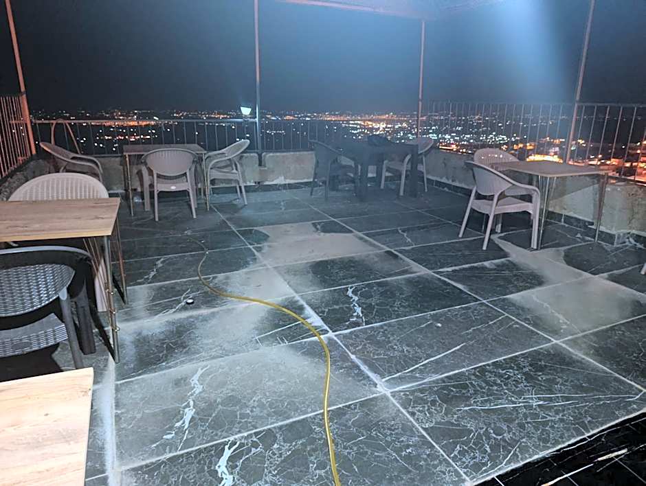 Gılgamesh Maria butik otel