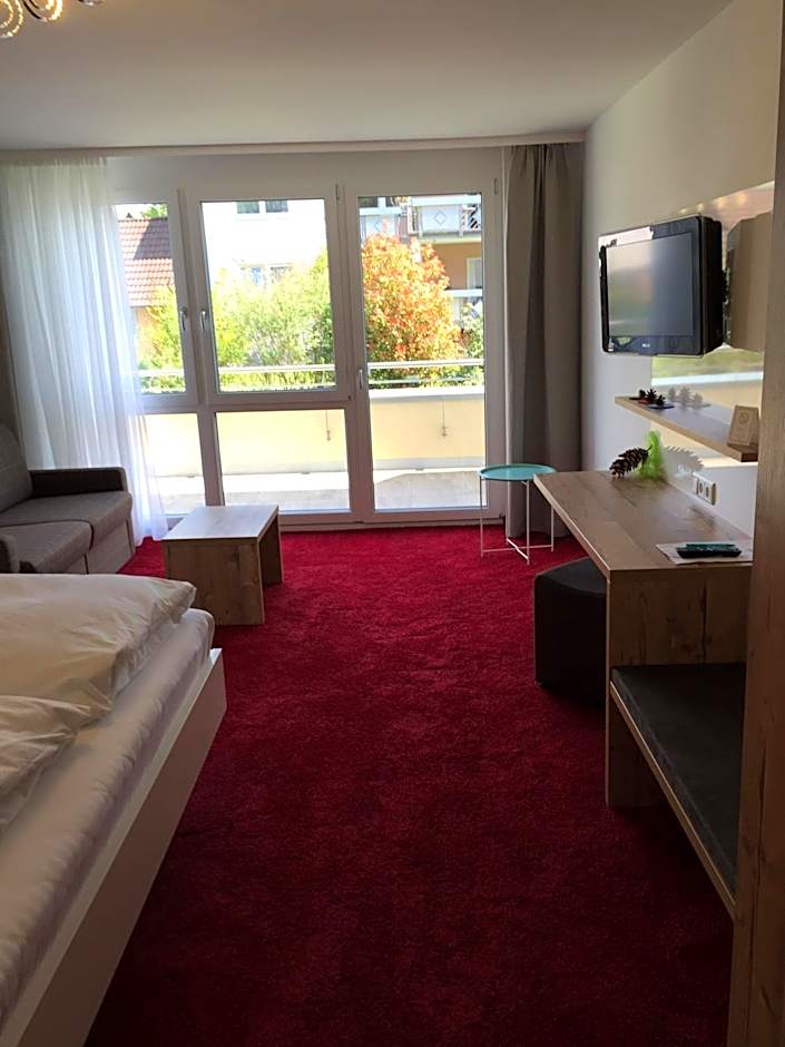 Hotel Garni Schmieder’s Ochsen