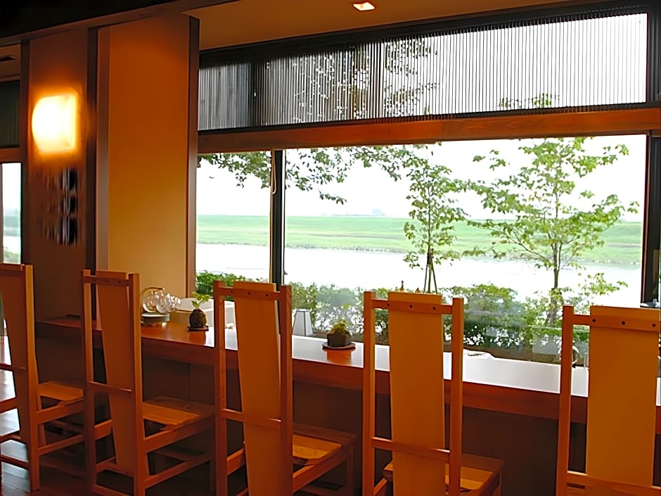 Roppokan Ryokan