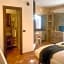 Casa Benassi ,Room&Suite , con zona benessere